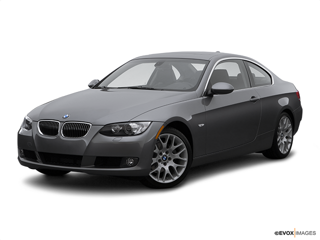 BMW 328xi