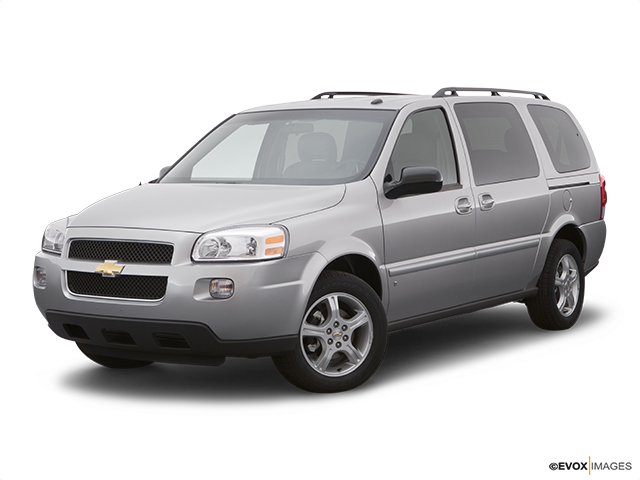 Chevrolet Uplander