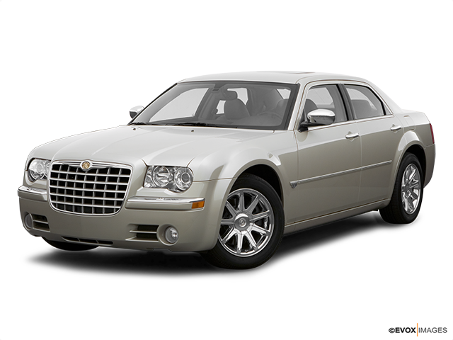 Chrysler 300