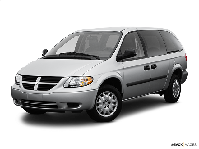 Dodge Grand Caravan