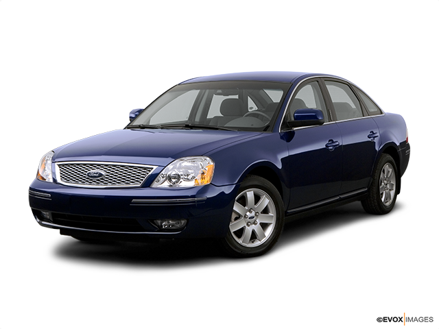 Ford Five Hundred