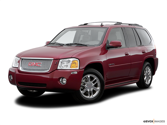 2007 Gmc Envoy Downriver Spring Service