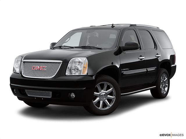 GMC Yukon