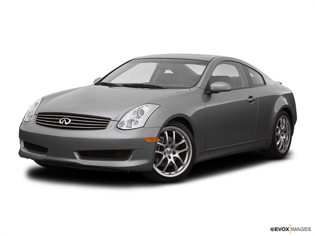 Infiniti G35