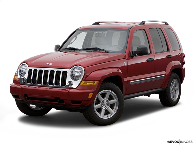 Jeep Liberty