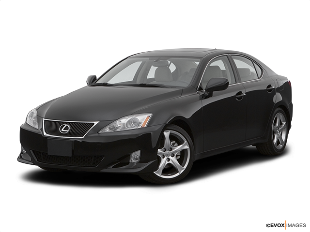 Lexus IS 250