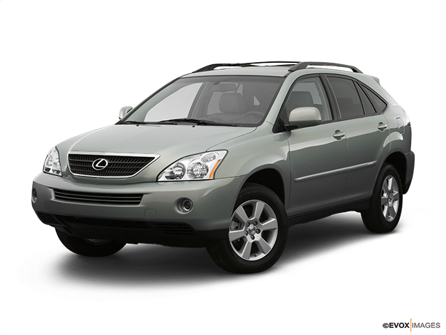 Lexus RX 400h