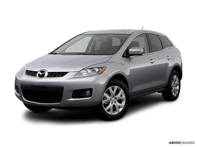 Mazda CX-7