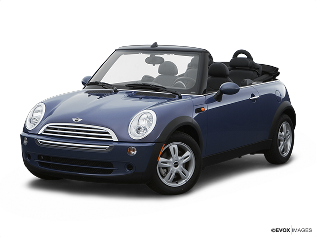 2007 MINI Cooper - Performance Motors