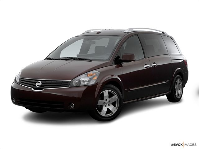 Nissan Quest