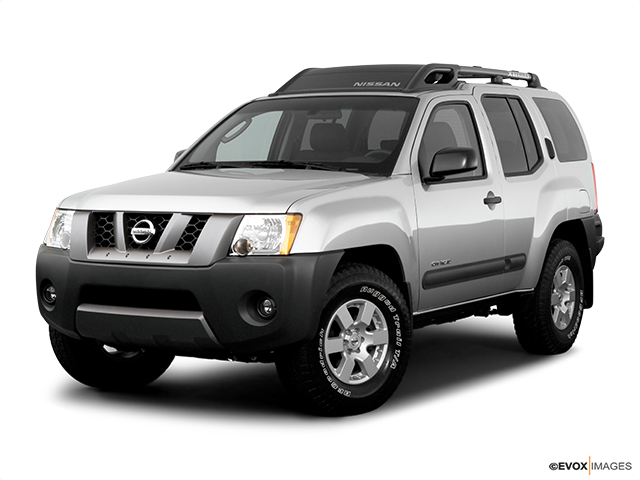 Nissan Xterra