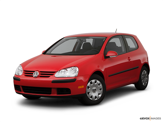 Volkswagen Rabbit