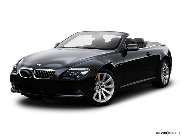 BMW 650i