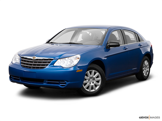 Chrysler Sebring