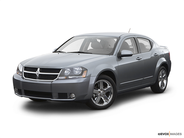 Dodge Avenger