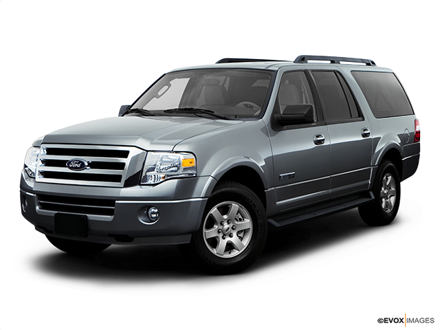 Ford Expedition EL