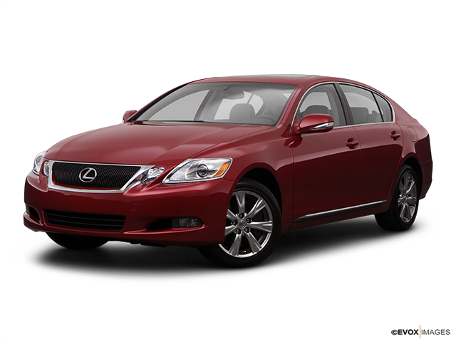 Lexus GS 350