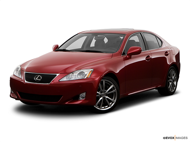 Lexus IS 350