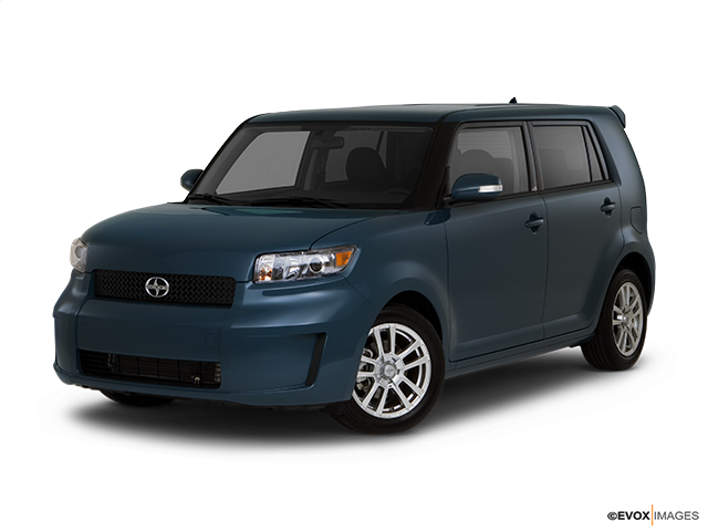 Scion xB