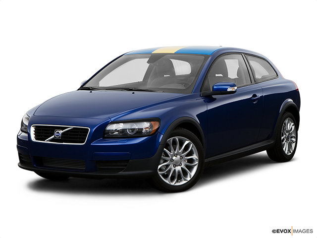 Volvo C30