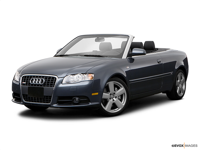 49+ 2008 Audi A4 Vibration At Idle