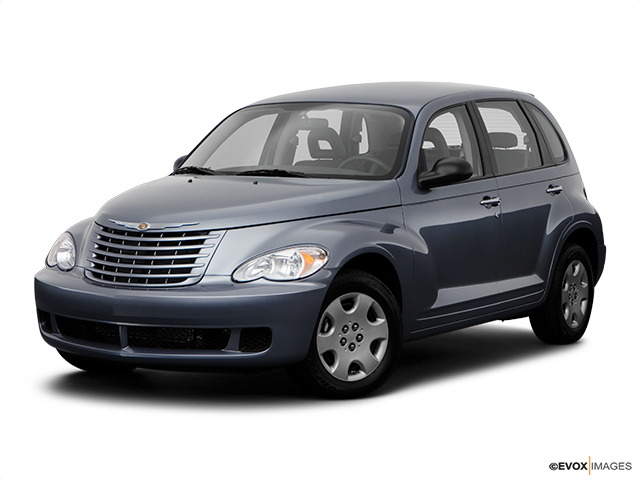 2009 Chrysler PT Cruiser - DC Auto Repair