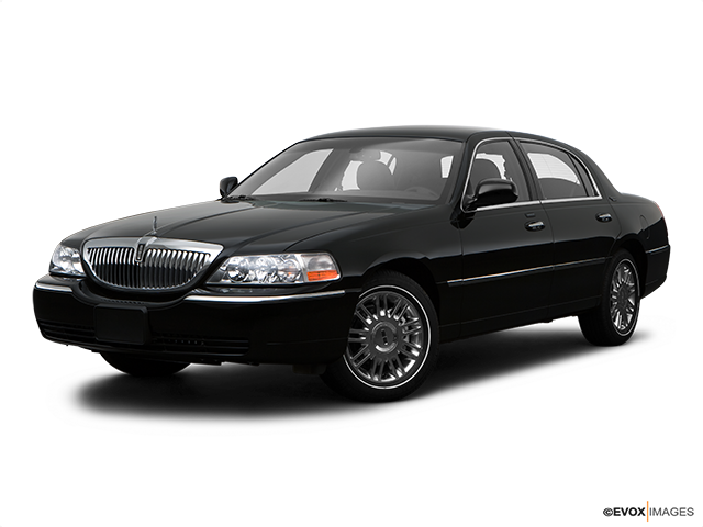 Lincoln Town Car