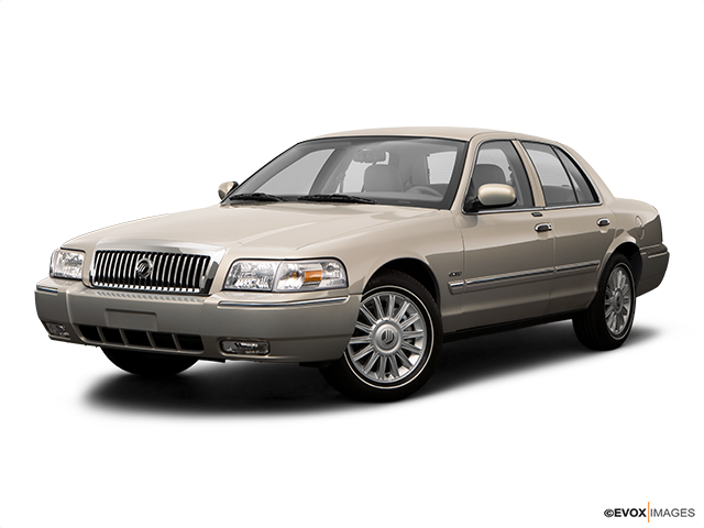 Mercury Grand Marquis