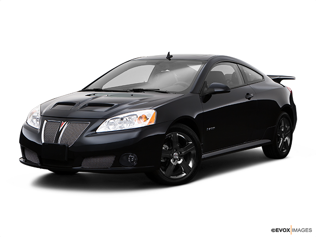 Pontiac G6