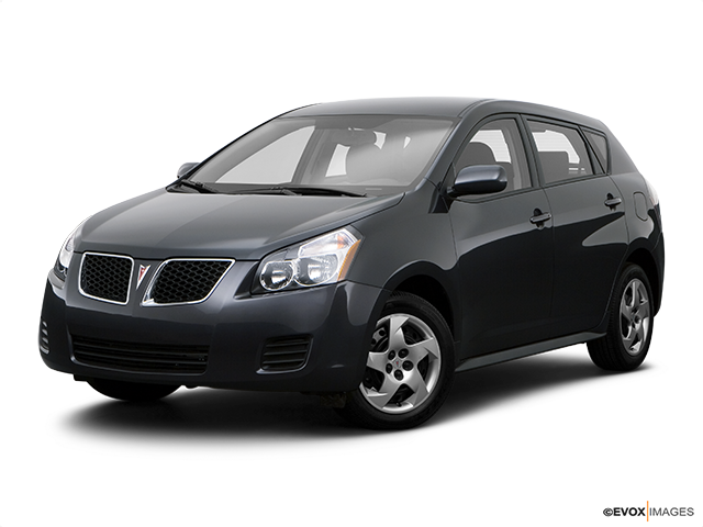 Pontiac Vibe