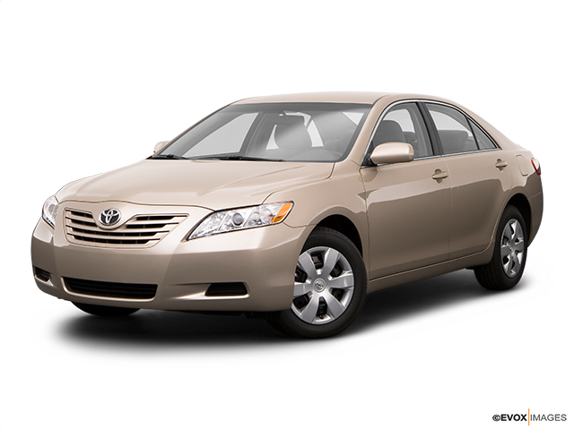 2009 Toyota Camry - Chicago Driveline Inc