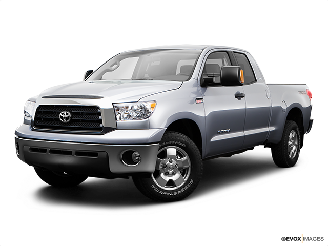 Toyota Tundra