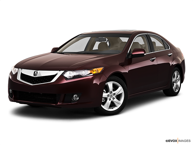 Acura TSX