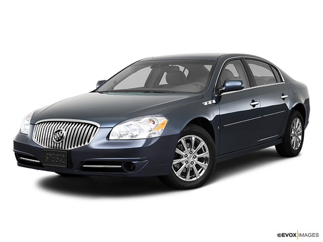 Buick Lucerne