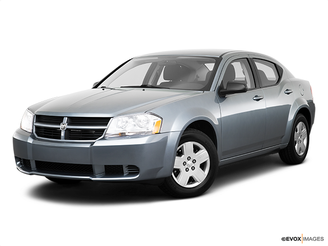 Dodge Avenger