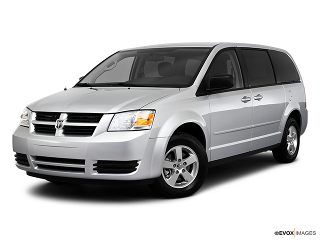 Dodge Grand Caravan