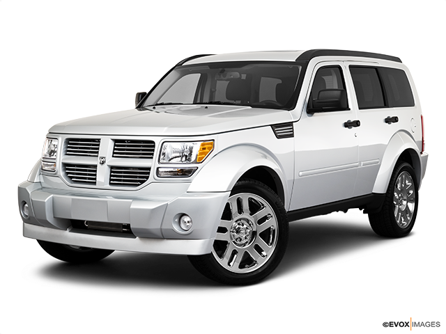 Dodge Nitro