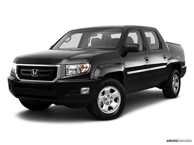 Honda Ridgeline