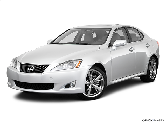 Lexus IS 250