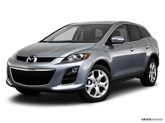 Mazda CX-7