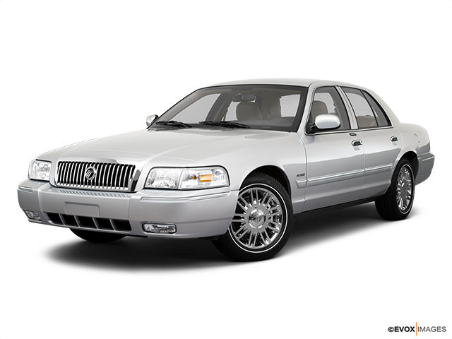 Mercury Grand Marquis