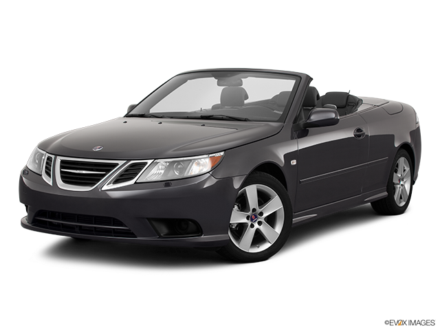 Saab 9-3