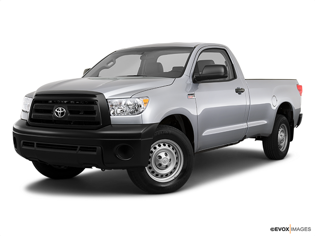 2010 Toyota Tundra - Suncoast Auto Repair