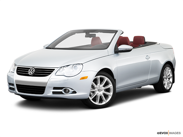 Volkswagen Eos