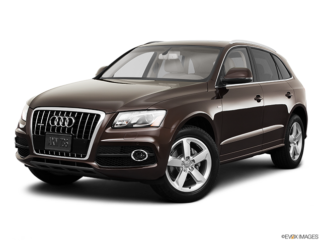 2011 Audi Q5 Straightaway Motors