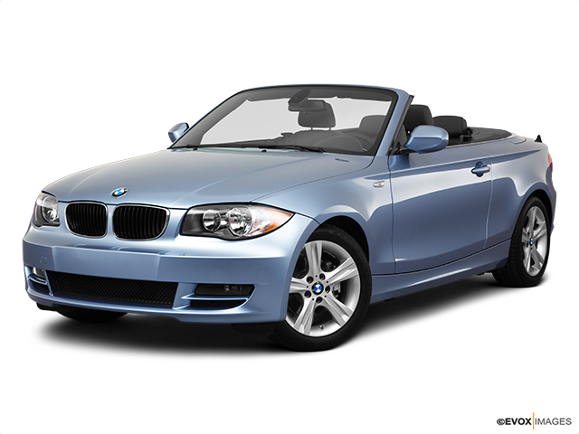 BMW 128i