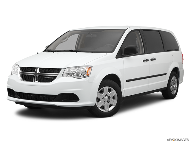 Dodge Grand Caravan