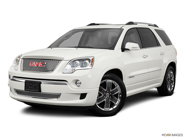 GMC Acadia