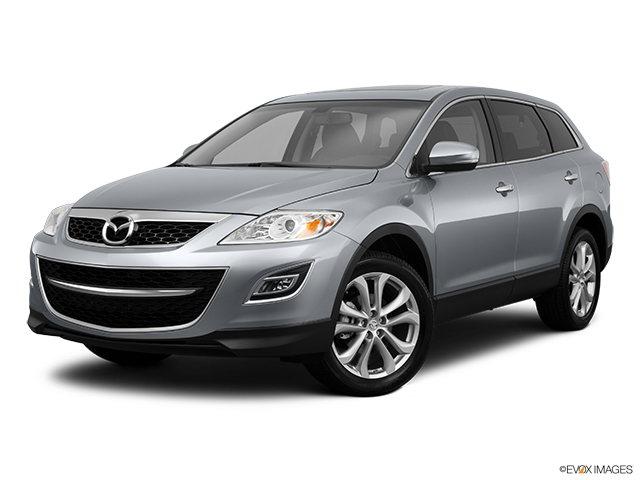 Mazda CX-9