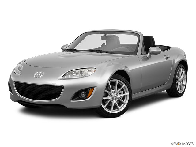 Mazda MX-5 Miata